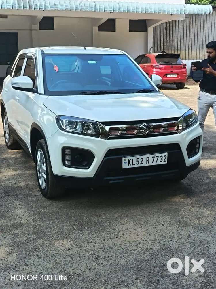 2021,8 Month Registered, Excellent Condition