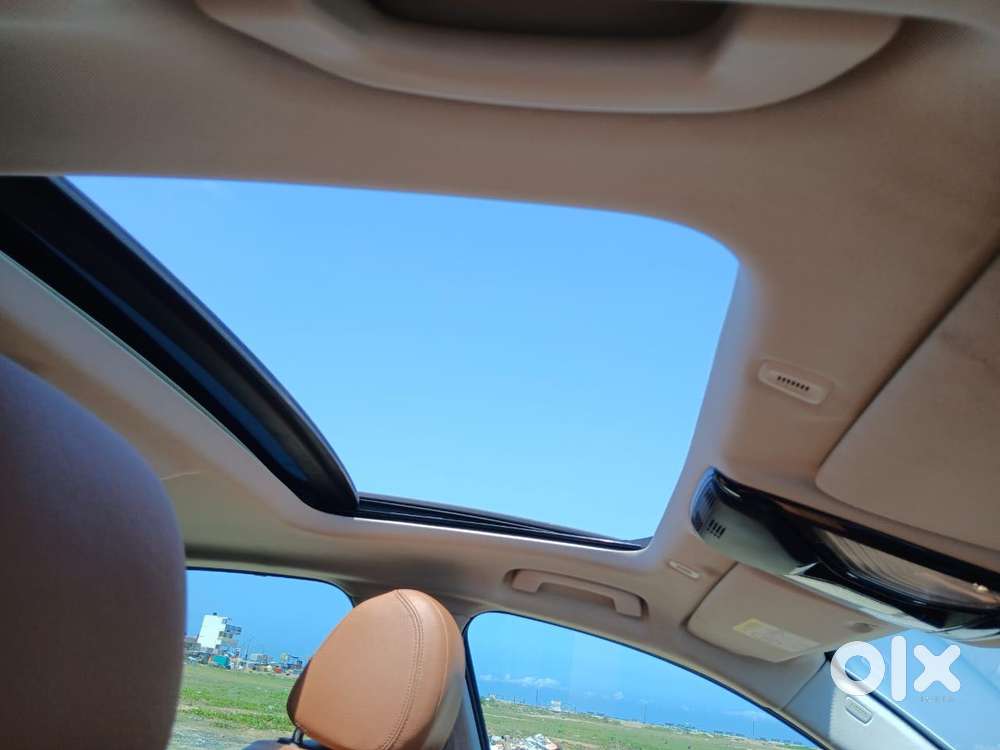 Bmw 5 Series 2.0 520i Luxury Line, 2018, Diesel