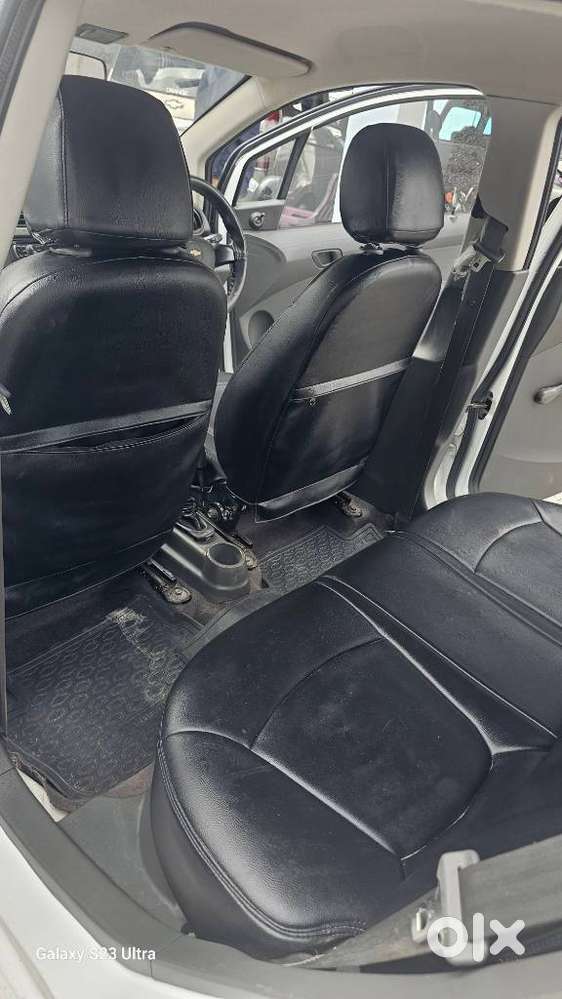 Chevrolet Beat 2010-2013 Diesel Lt, 2013, Diesel