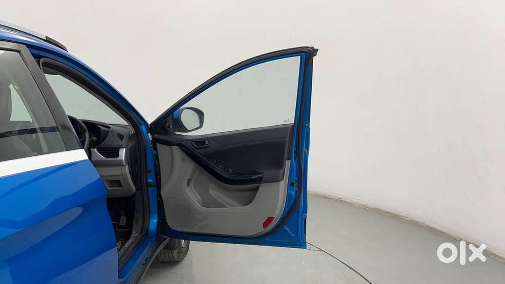 Tata Nexon 1.5 Revotorq Xz, 2018, Diesel