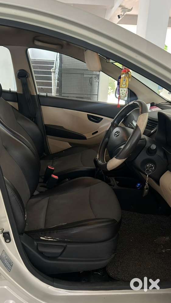 Hyundai Eon Petrol Manual 2013