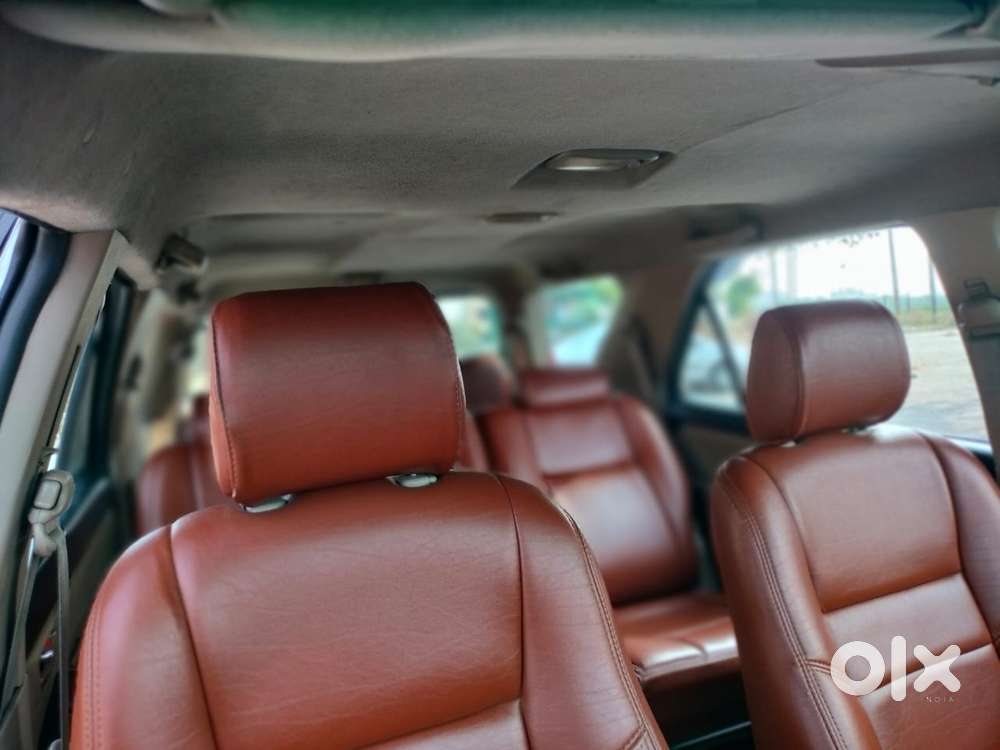 Toyota Fortuner 2011-2016 4x4 At, 2014, Diesel