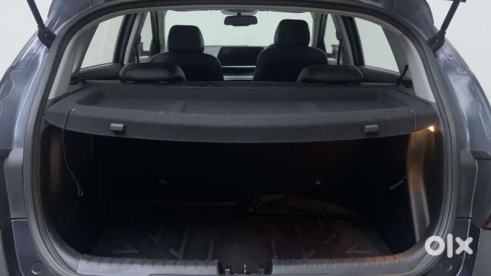 Hyundai New I20 1.0 Asta (o) Turbo Dct, 2021, Petrol