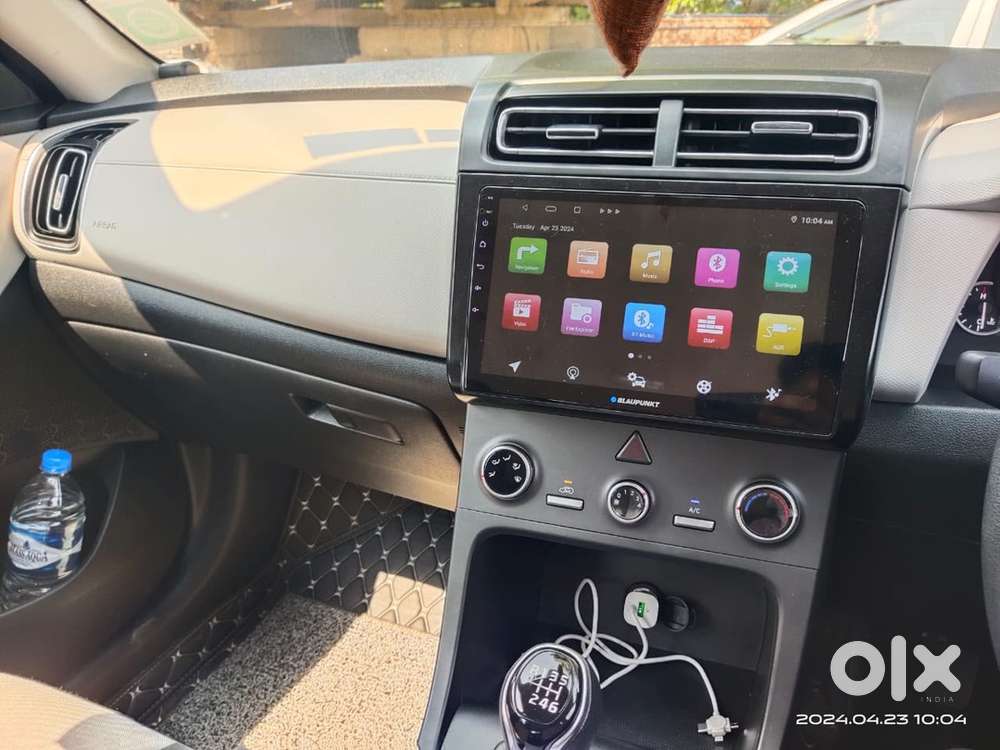 Hyundai Creta 2022 Year