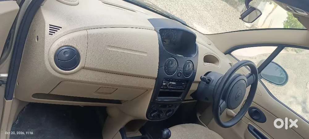 Chevrolet Spark 1.0 Ls 2011 Car