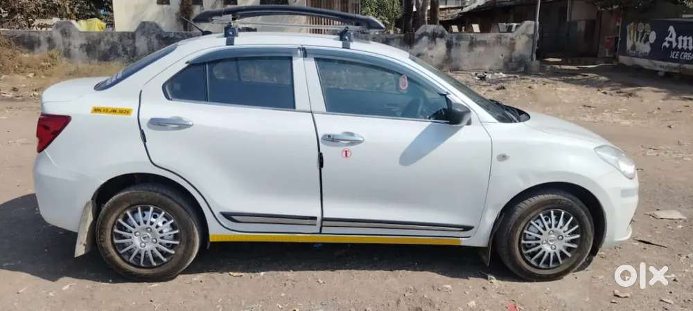Maruti Dzire Tour 2025