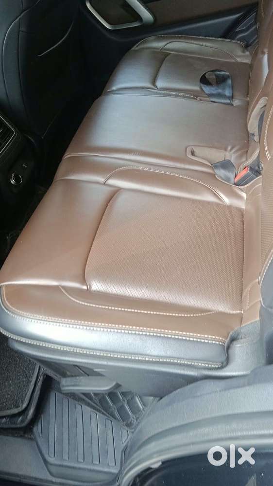 Mahindra Scorpio N Z8 Diesel Mt 2wd 7 Str, 2023, Diesel