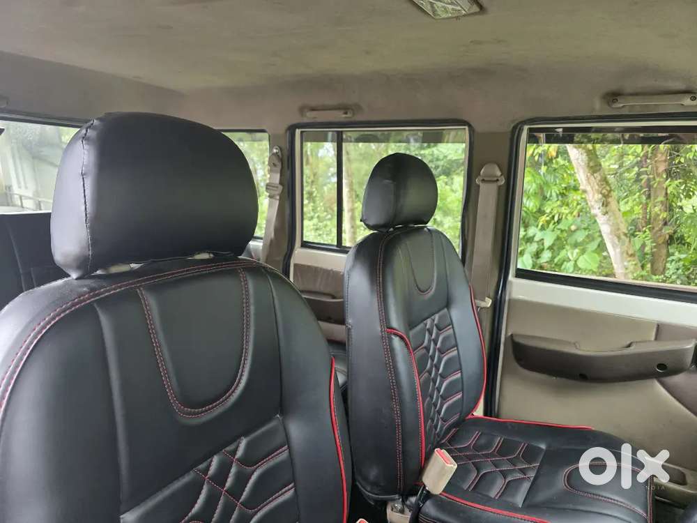 Mahindra Bvx 6 2021 Diesel