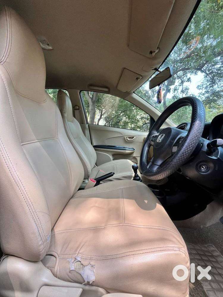 Honda Amaze, 2014, Diesel