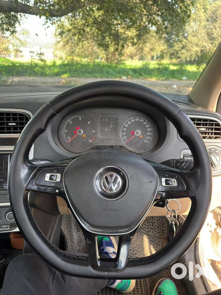 Volkswagen Polo Diesel 2017