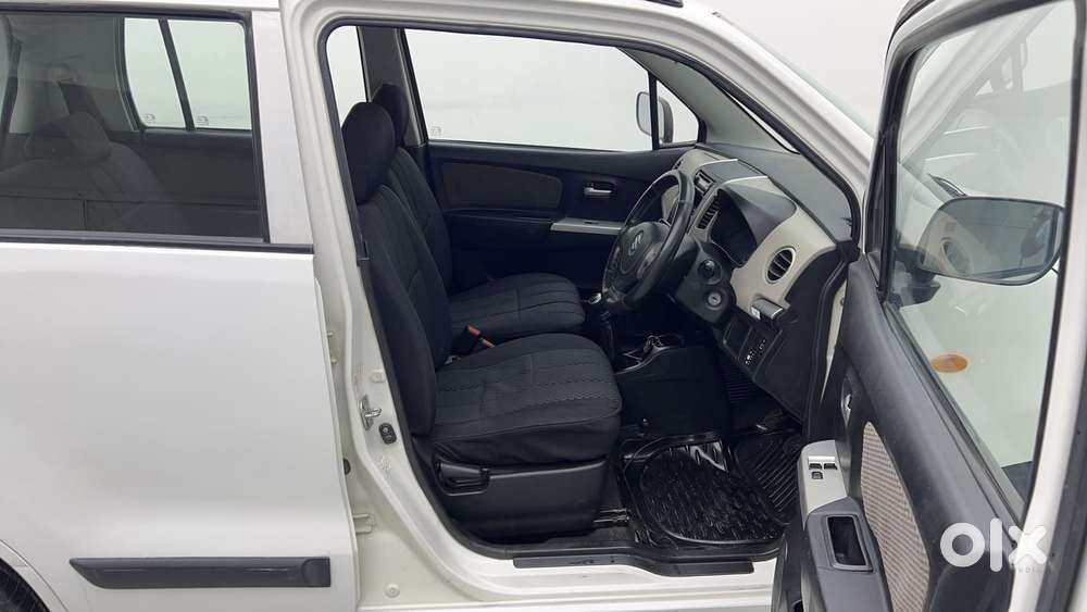 Maruti Suzuki Wagon R 2010-2012 Lxi Cng, 2015, Cng & Hybrids