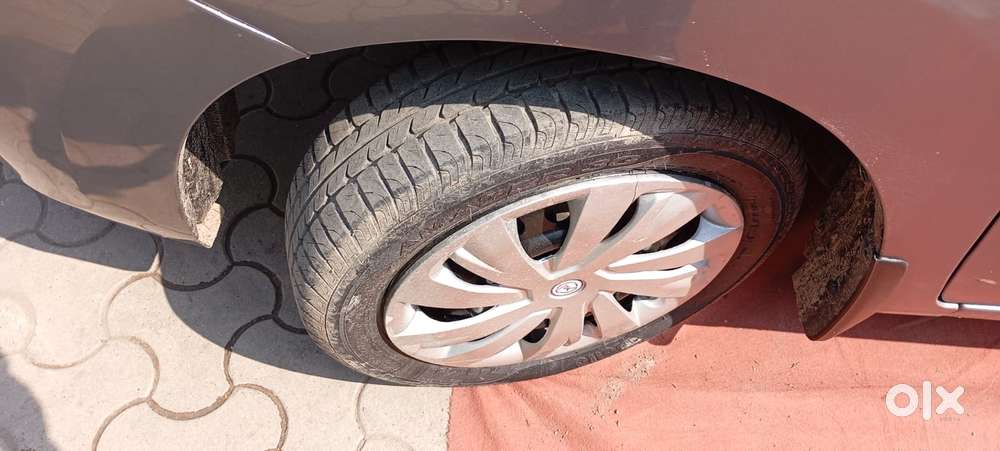 Maruti Suzuki Wagon R Vxi, 2018, Petrol