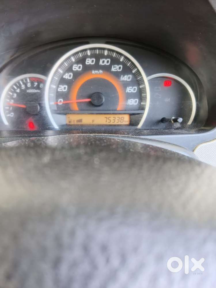 2 Key Available 60% Tyre Available