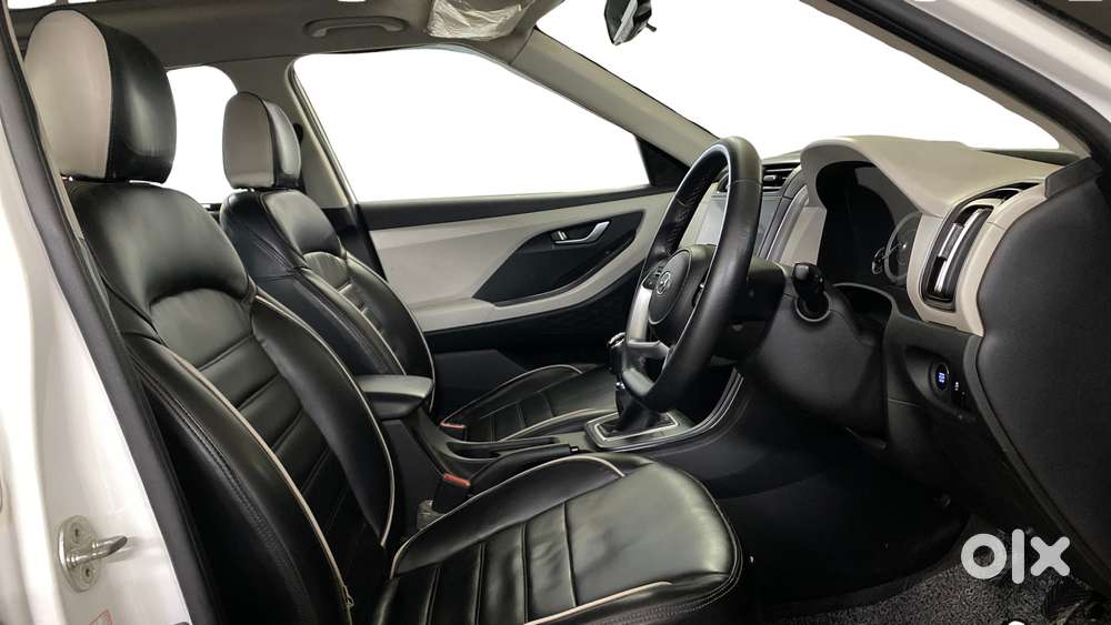 Hyundai Creta 1.5 Sx, 2022, Petrol
