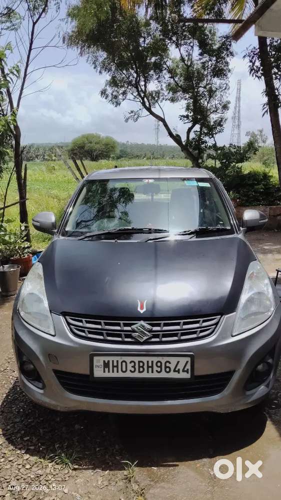 Maruti Suzuki Swift 2013