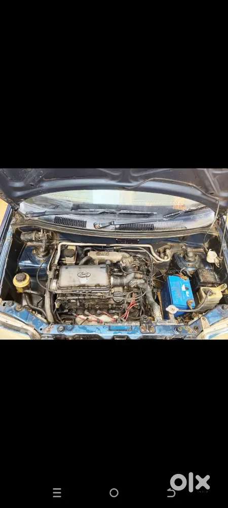 Hyundai Santro Xing 2012 Petrol 75000 Km Driven