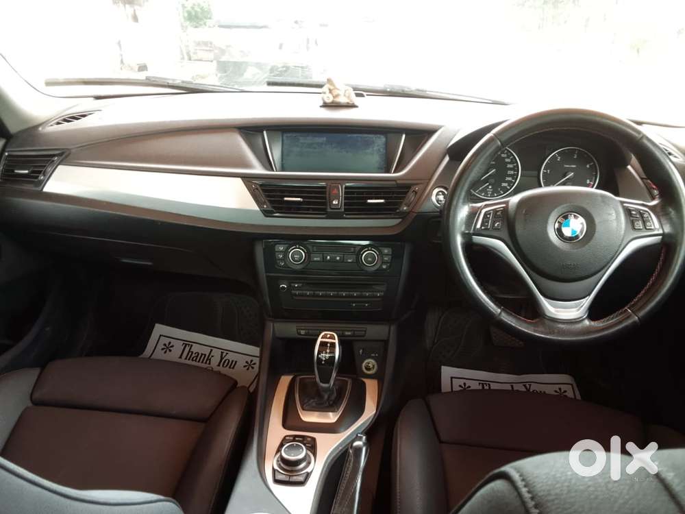 Bmw X1 2012-2015 Sdrive20d, 2015, Diesel