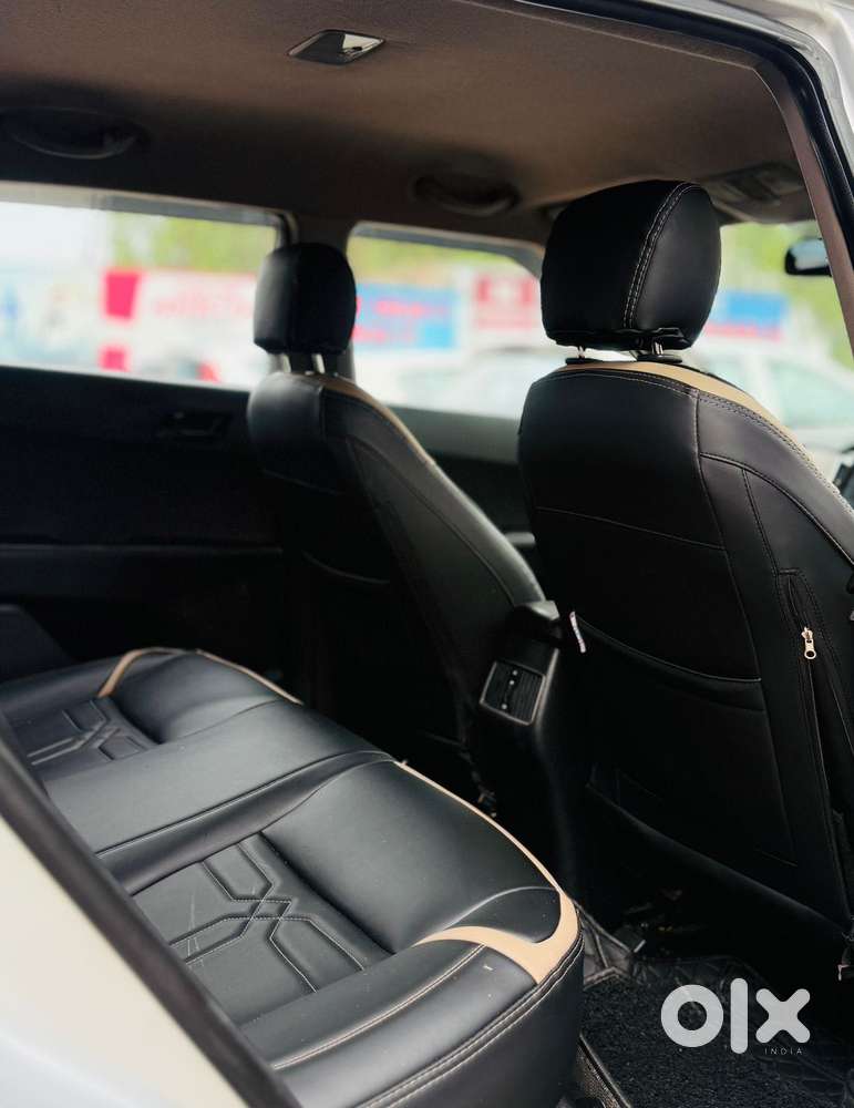 Hyundai Creta 1.4 Crdi Base, 2017, Diesel