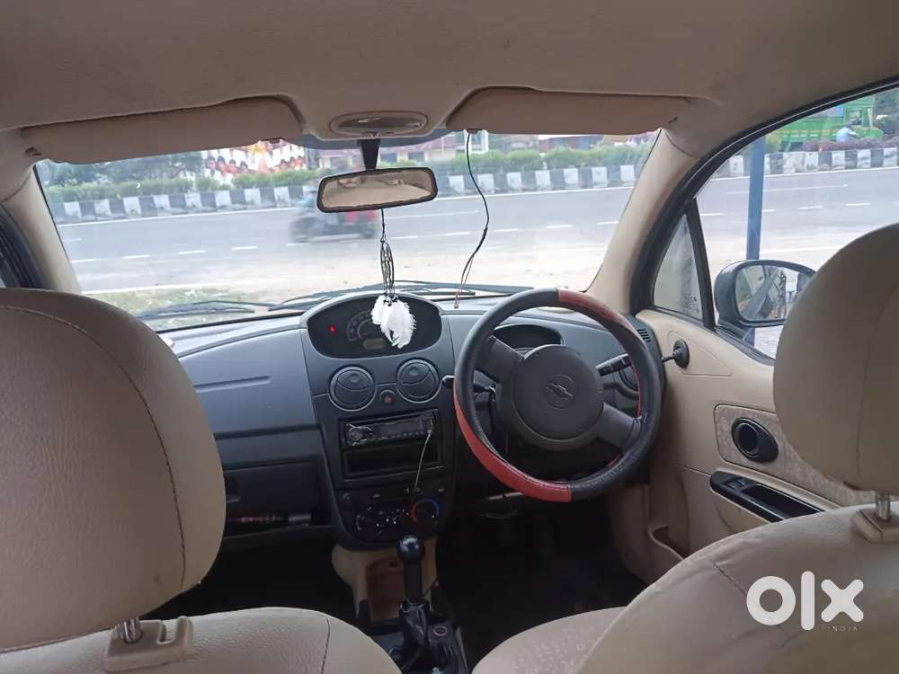 Chevrolet Spark 2010 Petrol 49000 Km Driven Nice Condition