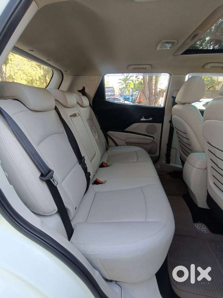 Mahindra Xuv300 W8 Option Diesel, 2020, Diesel