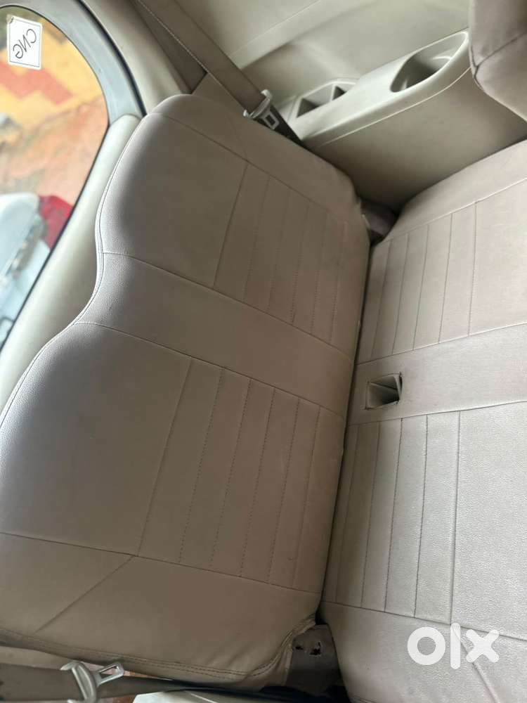 Maruti Suzuki Ertiga Vxi Cng, 2015, Cng & Hybrids