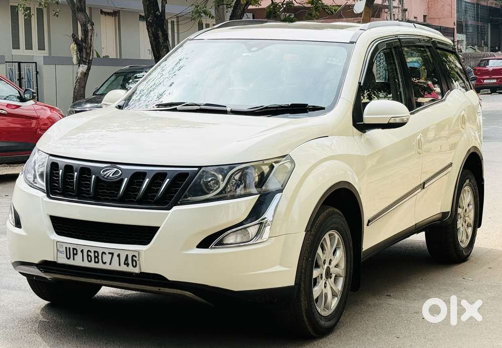 Mahindra Xuv500 W10 2wd, 2015, Diesel