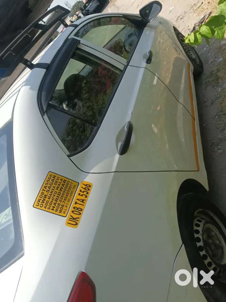 Hyundai Xcent 1.1 2016