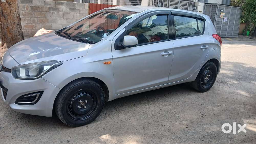 Hyundai I20 2012-2014 Magna Optional 1.4 Crdi, 2013, Diesel