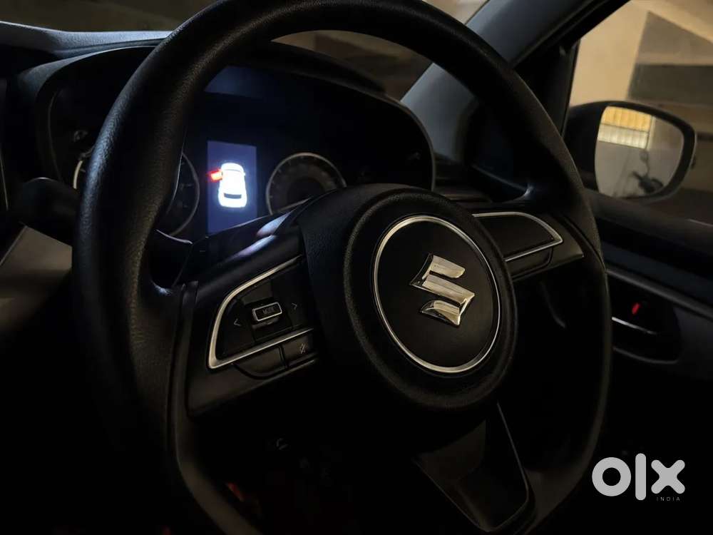 Maruti Suzuki Fronx Zeta 1.0 L Turbo 6at, 2023, Petrol