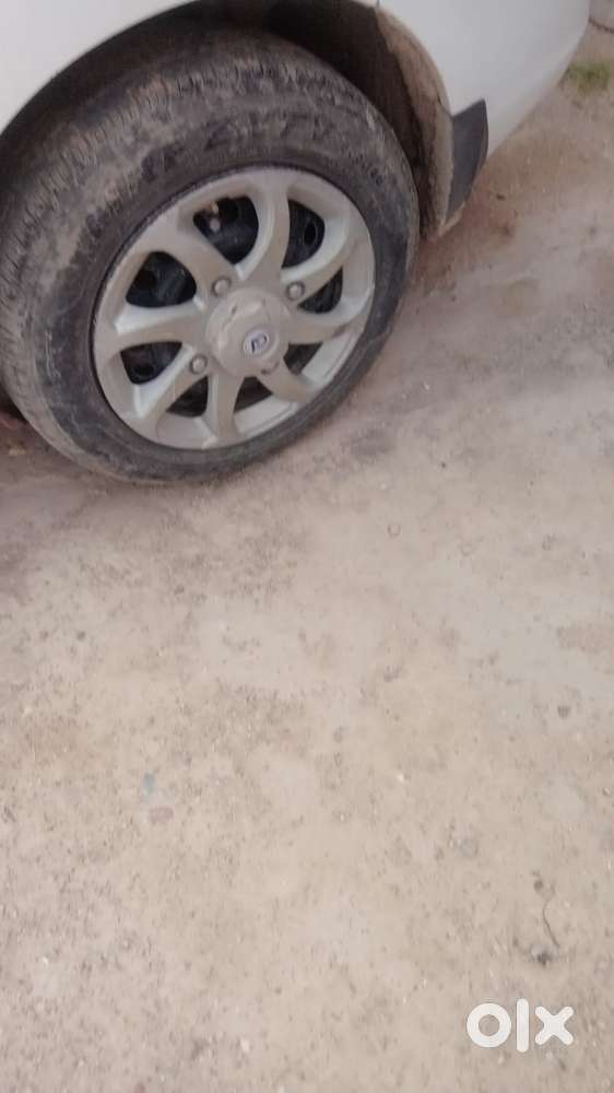 Maruti Suzuki Ertiga Ldi Option, 2012, Diesel
