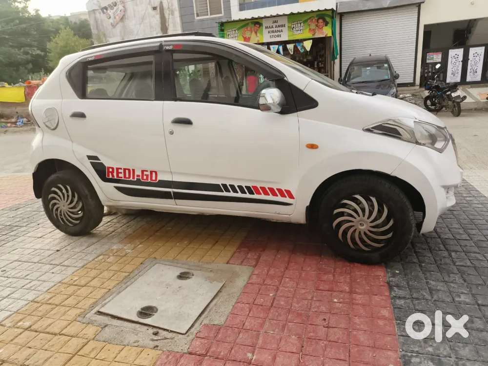 Datsun Redi Go 2019 Limited Edition