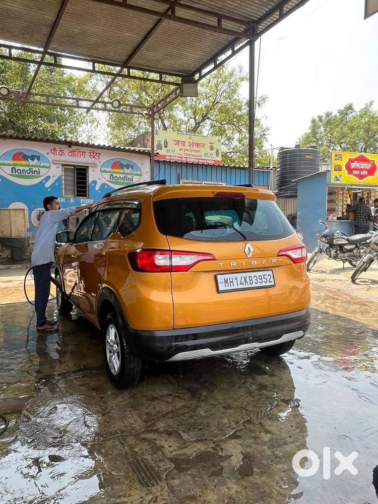 Renault Car Petrol 2022