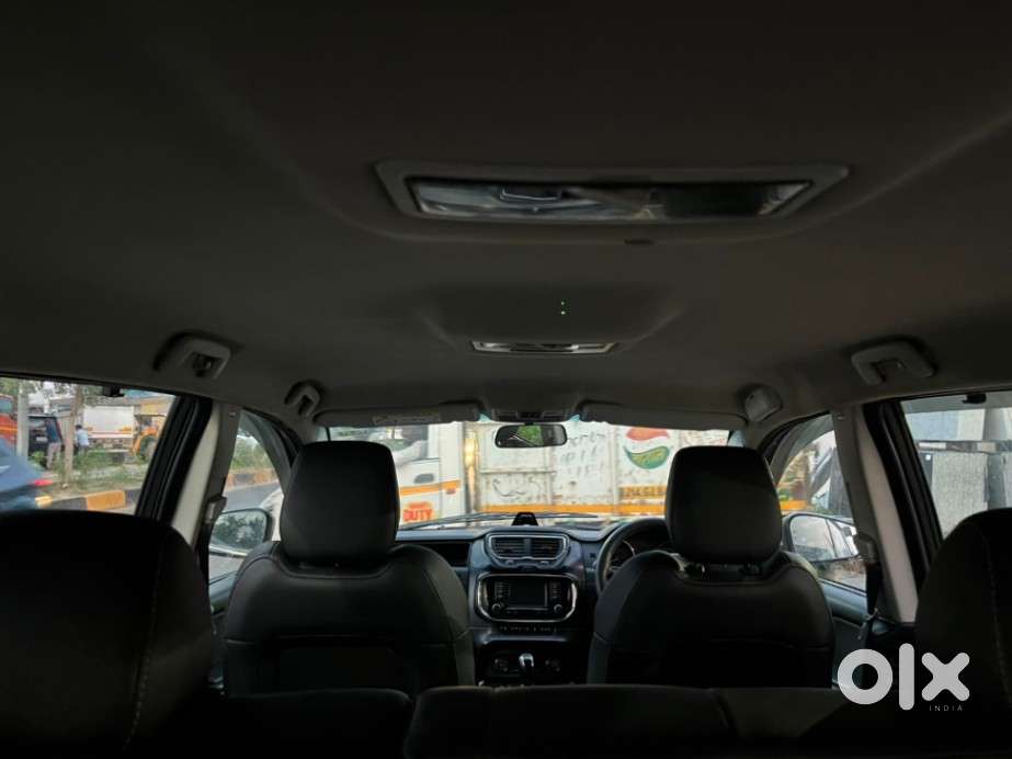 Tata Hexa 2.2 Xt 4x2 7 Str, 2017, Diesel