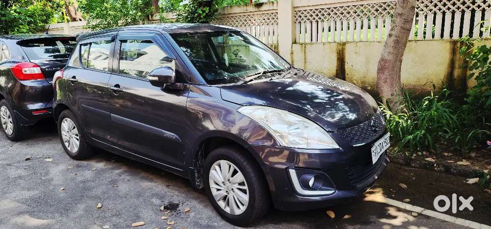Swift Zdi 2016 Diesel, Push Botton Start, Alloy Wheels