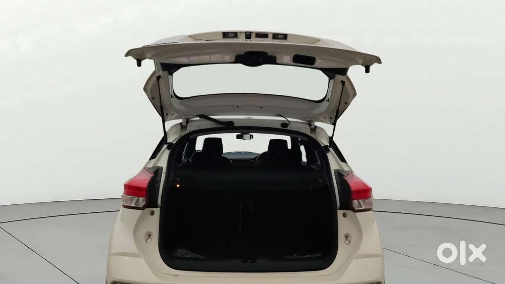 Nissan Kicks 1.3 Xv Turbo, 2020, Petrol