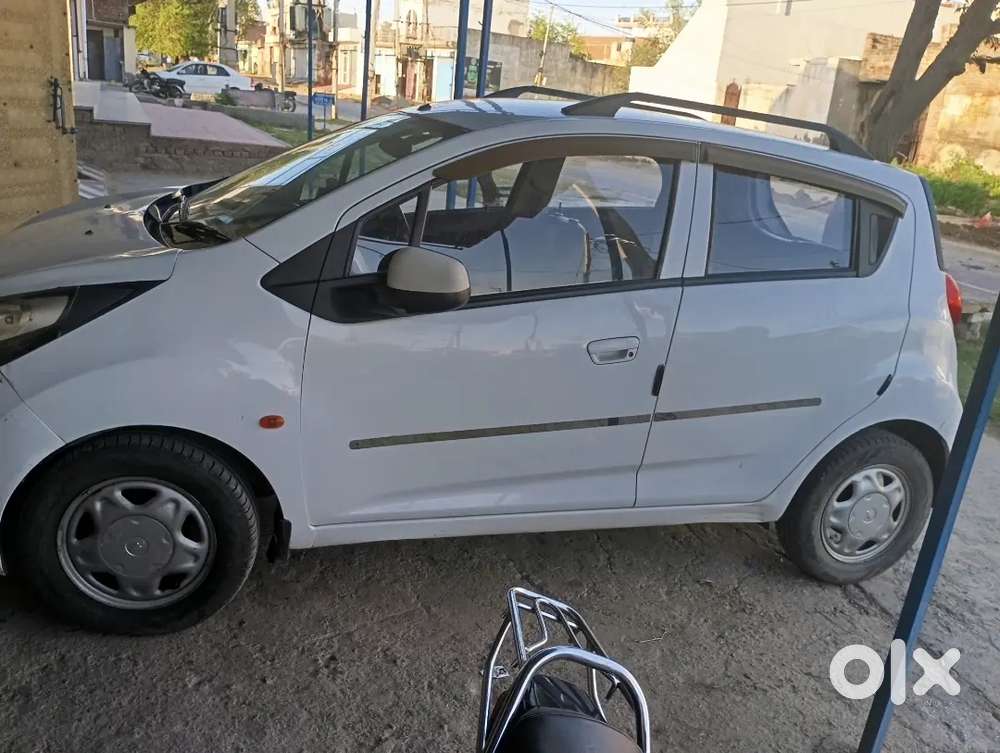 Chevrolet Beat 2016 Diesel 126400 Km Driven