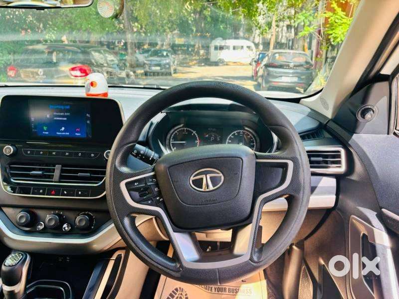 Tata Harrier Xza, 2021, Diesel