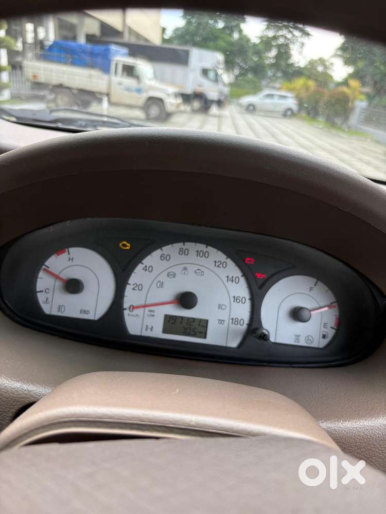 Mahindra Xylo E8 Abs Bs Iii, 2013, Diesel