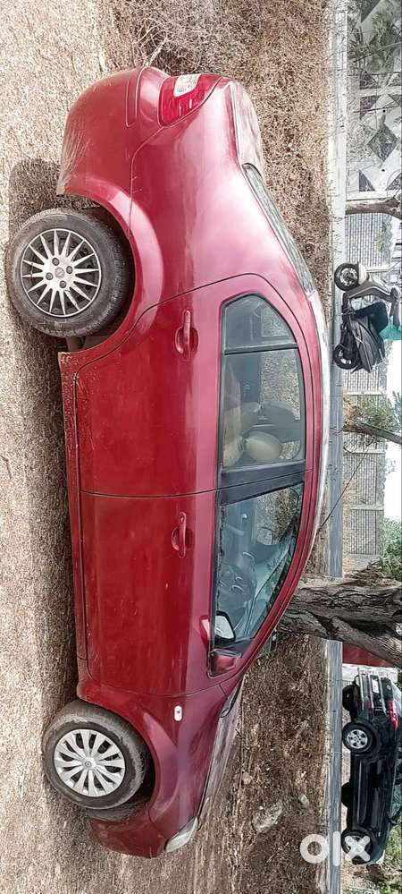 Ford Fiesta 2009 Petrol Well Maintained
