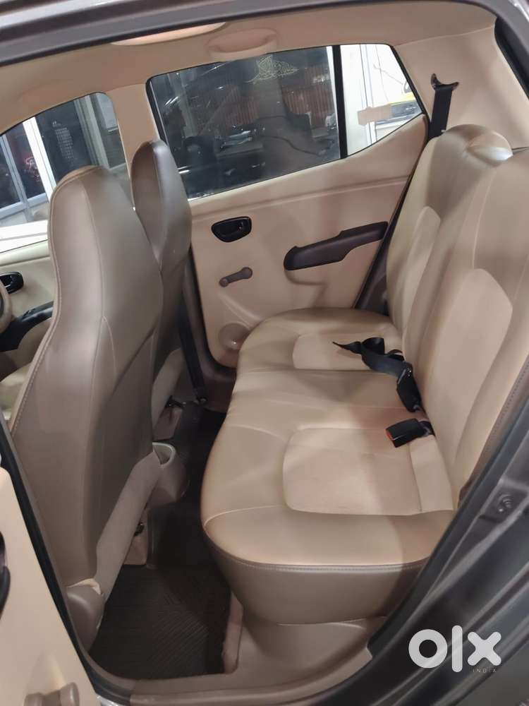 Hyundai I10 Era 1.1 Irde, 2013, Petrol