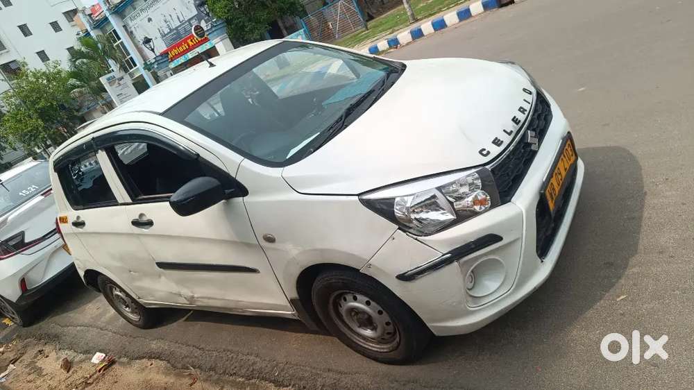 Maruti Suzuki Celerio 2020 Petrol 135000 Km Driven