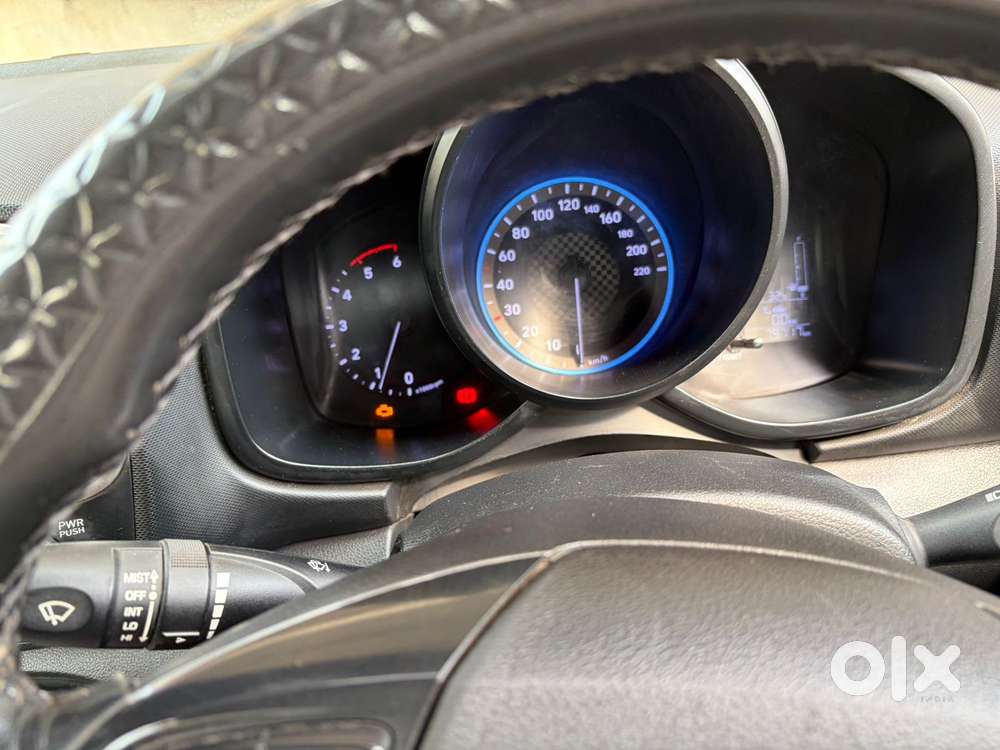 Hyundai Venue Sx Diesel, 2020, Diesel