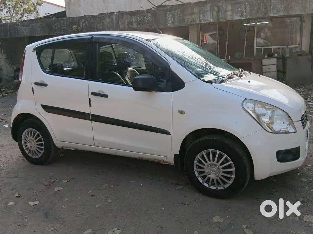 2012 Ritz Vxi Maruti Suzuki Petrol
