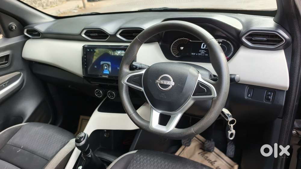 Nissan Magnite 1.0 Xe, 2025, Petrol