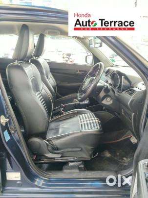 Maruti Suzuki Swift Amt Vxi, 2020, Petrol