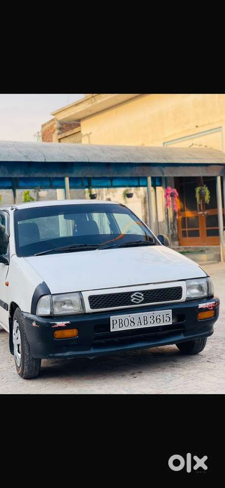 Zen Estilo Petrol 2000 Model