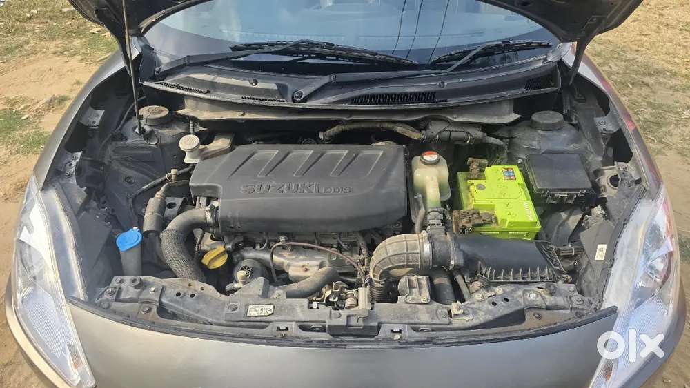 Maruti Suzuki Dzire 2020 Diesel Well Maintained