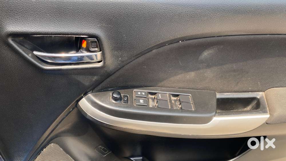 Maruti Suzuki Baleno 1.2 Alpha, 2018, Petrol