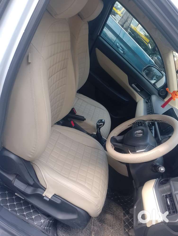 Honda Amaze 1.2 Exclusive Edition I-vtec, 2025, Petrol