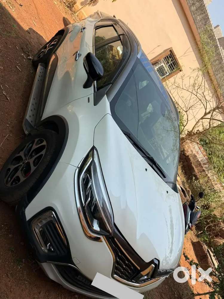 Well-maintained & Top Condition Renault Captur – Value For Money Deal